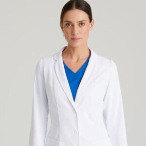 Barco - Merit Lab Coat
